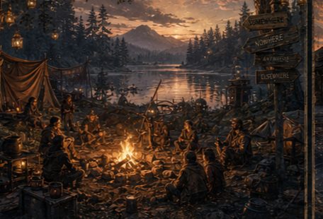 The Hearthlands